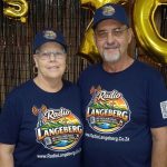 Johan en Lichen van Der Bank, Bonnievale, bonnievalecfs@gmail.com